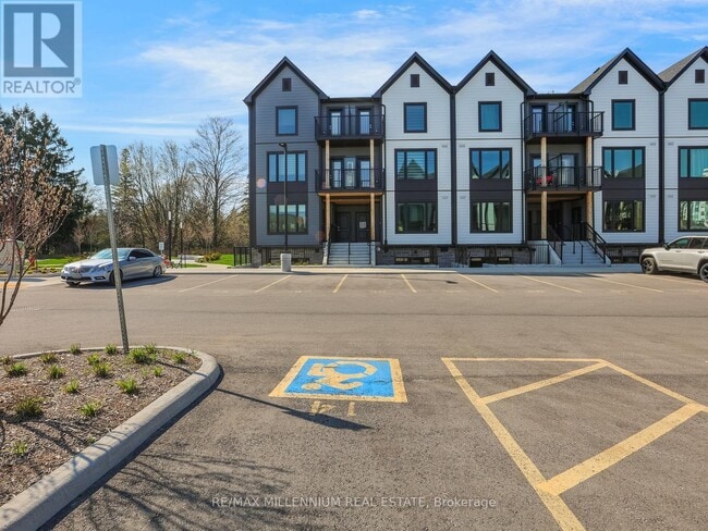 property at 708 Woolwich St