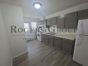 607&609-609 Hicks Mill Rd in Oxford, NC - Building Photo - Building Photo