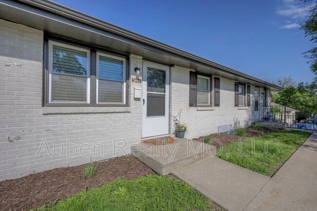 property at 3143 Puckett Rd
