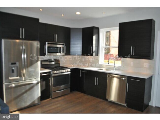 2016 Annin St in Philadelphia, PA - Building Photo - Building Photo