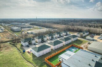 3217 N Range Line Rd in Webb City, MO - Building Photo - Building Photo