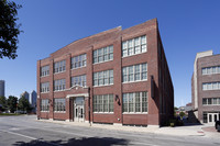 1010 Central in Indianapolis, IN - Building Photo - Building Photo