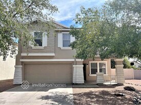 10621 E Plata Ave in Mesa, AZ - Building Photo