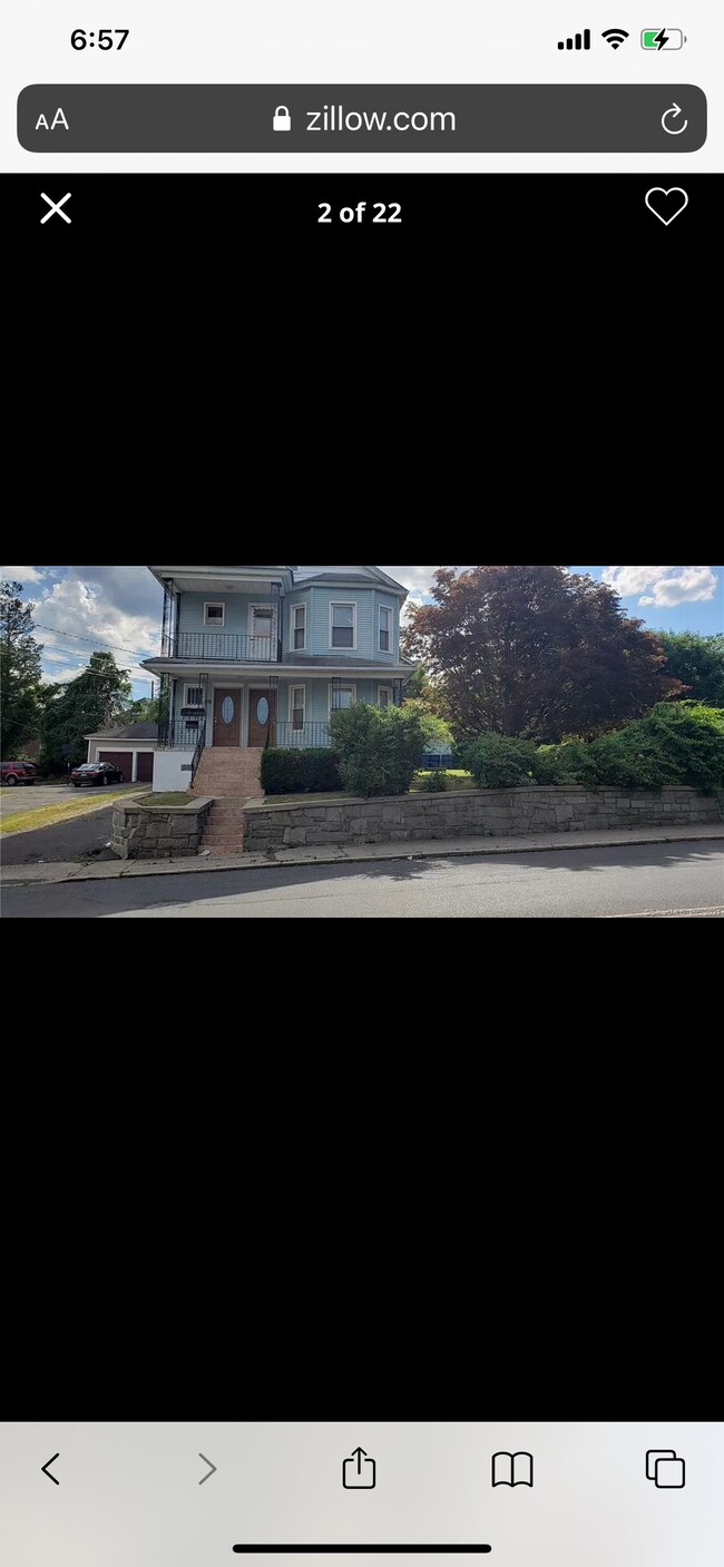 878 Highland Ave Apartments and Nearby Waterbury Apartments For Rent