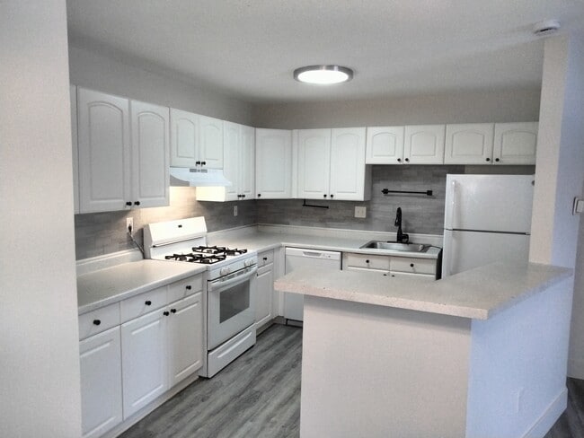 7434 72nd Ln N in Brooklyn Park, MN - Building Photo - Building Photo