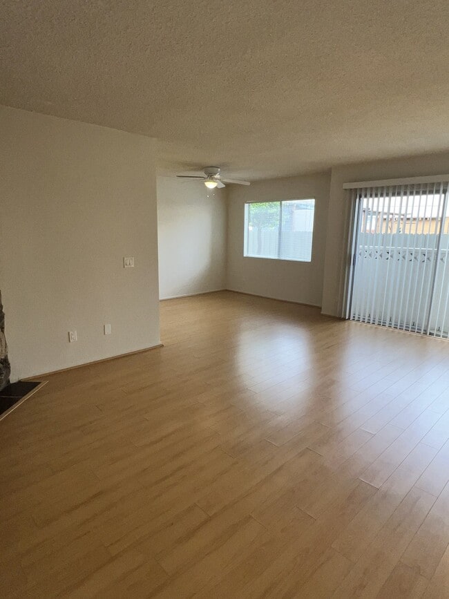 property at 4072 Inglewood Blvd