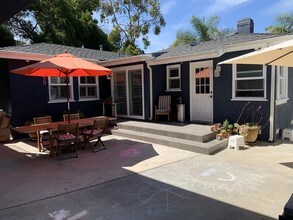 4228 Ince Blvd in Culver City, CA - Building Photo - Building Photo