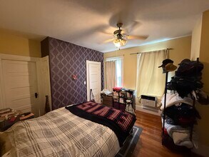 21 Haverford St, Unit 1 in Boston, MA - Building Photo - Building Photo