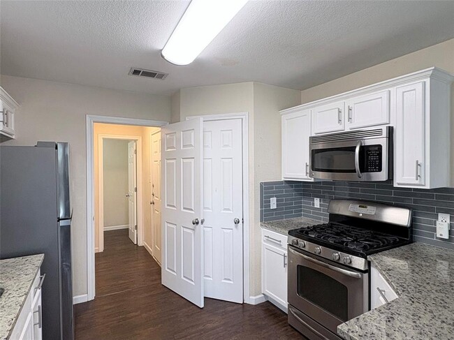 12609 Linford Dr in Austin, TX - Building Photo - Building Photo