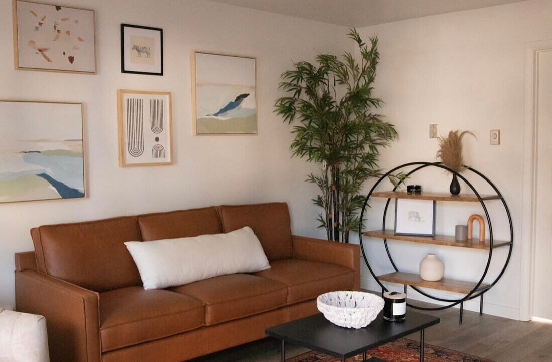 The Annie Apartments Photo