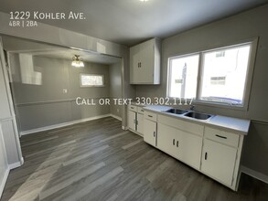 1229 Kohler Ave in Akron, OH - Building Photo - Building Photo