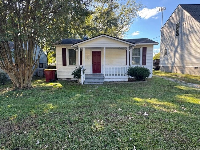 22 Spring St in Petersburg, VA - Building Photo - Building Photo