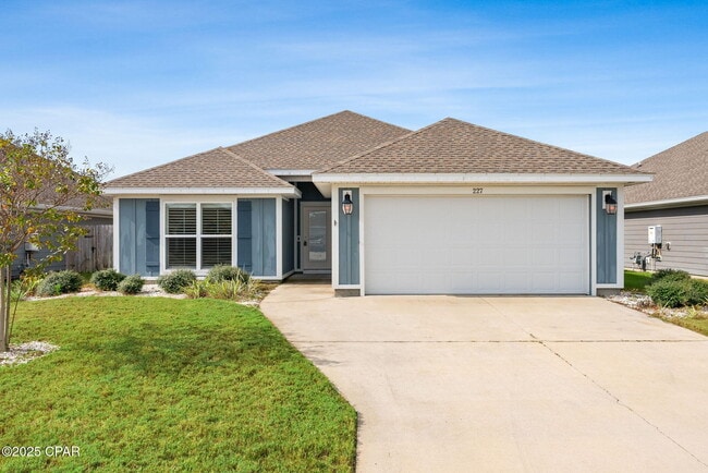 property at 227 Morning Crk Wy