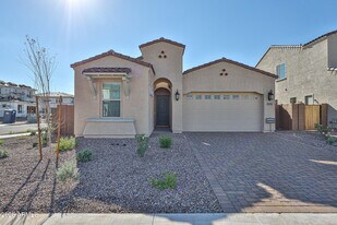 25074 N 75th Ln in Peoria, AZ - Building Photo