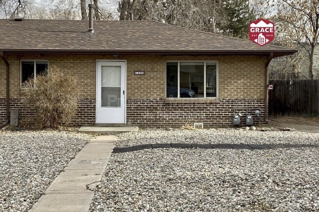 property at 1330 Otis St