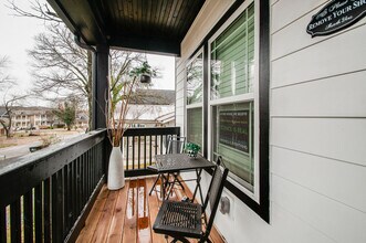 2910 Davis Ave in Nashville, TN - Foto de edificio - Building Photo