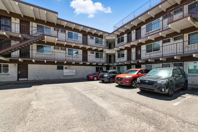 property at 590 Logan St