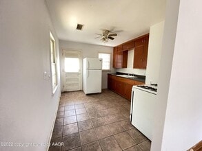 516 Park Ave in Amarillo, TX - Building Photo - Building Photo
