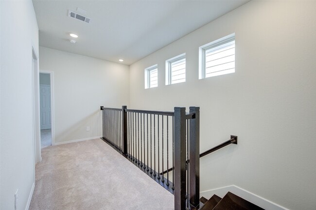 property at 10329 Harmon Smith Dr.