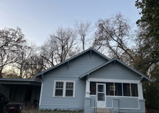 518 E 6th St S in Prescott, AR - Building Photo