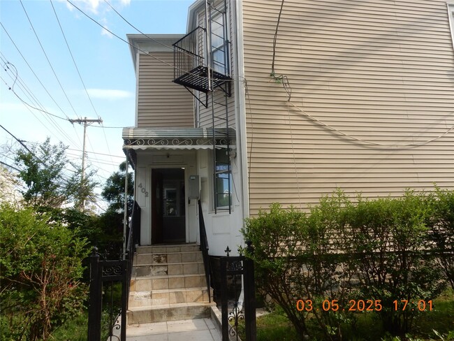 property at 402 Union Ave
