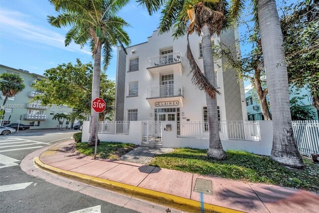 1502 Jefferson Ave in Miami Beach, FL - Building Photo - Building Photo
