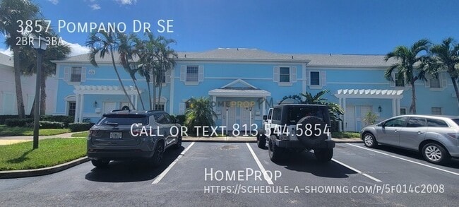3857 Pompano Dr SE in St. Petersburg, FL - Building Photo - Building Photo