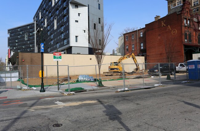 3901-3903 Walnut St in Philadelphia, PA - Building Photo - Building Photo