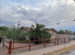 1161 E Polk St in Phoenix, AZ - Building Photo - Building Photo