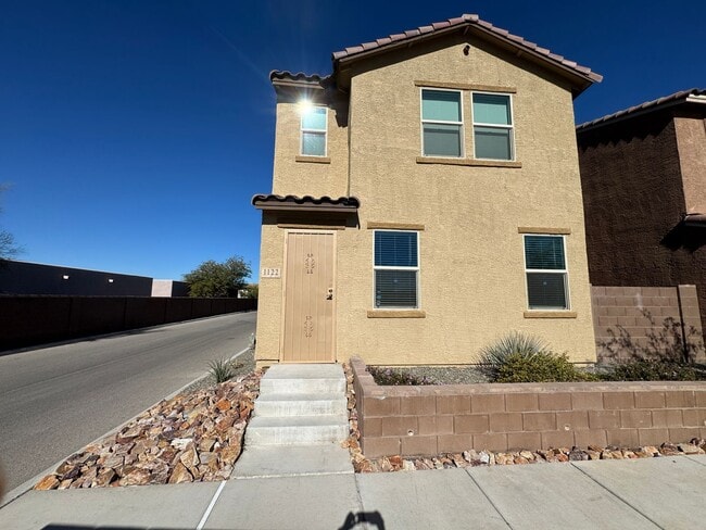 1122 E Cairn St in Tucson, AZ - Building Photo - Building Photo