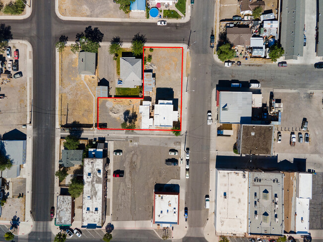 79 W Richards St in Fallon, NV - Building Photo - Building Photo