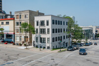 1245 N Milwaukee St in Milwaukee, WI - Building Photo - Building Photo