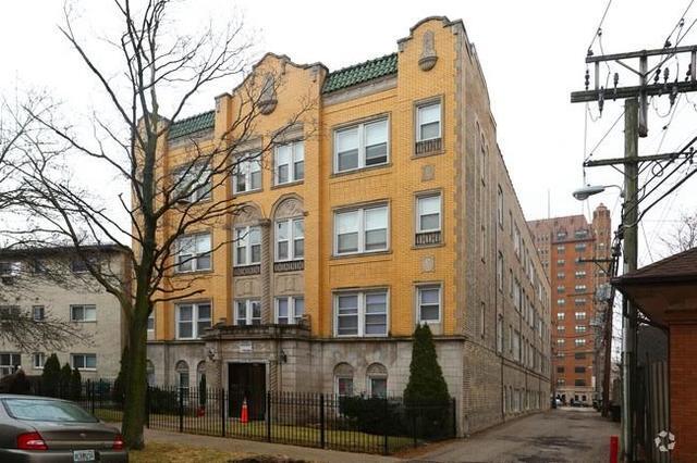 property at 1333 W Birchwood Ave