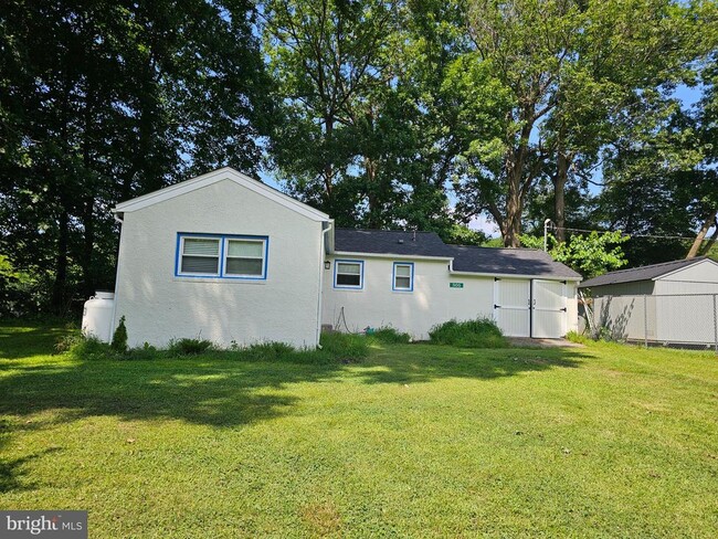 505 Avalon Dr in Front Royal, VA - Building Photo - Building Photo