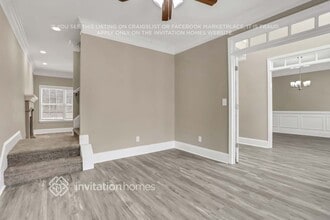 875 Creekdale Dr in Clarkston, GA - Foto de edificio - Building Photo