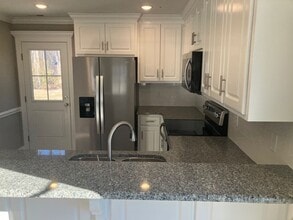 5243 Castlewood Dr in Wilson, NC - Building Photo - Building Photo