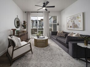 Parc Ridge Apartments in Riverton, UT - Building Photo - Building Photo