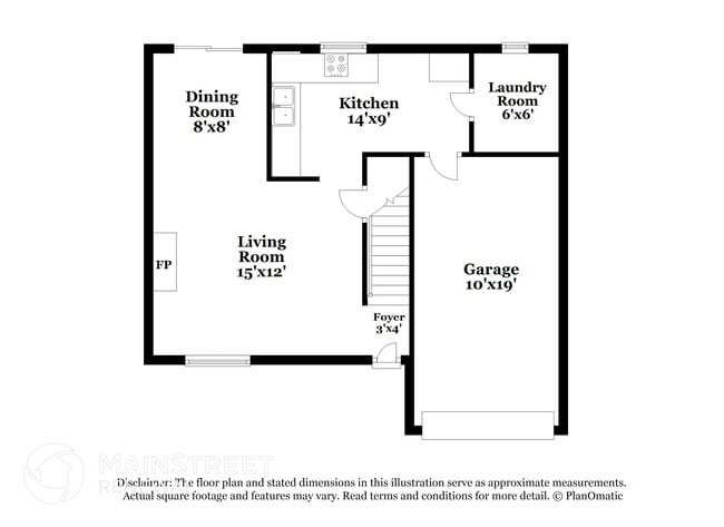7200 Turnborrow Ln in Knoxville, TN - Building Photo - Building Photo