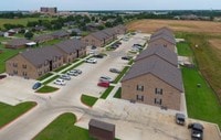 River Rock Apartments