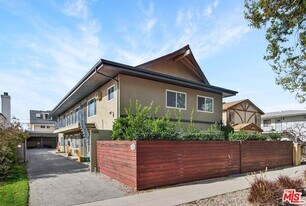 3322 Atwater Ave in Los Angeles, CA - Building Photo