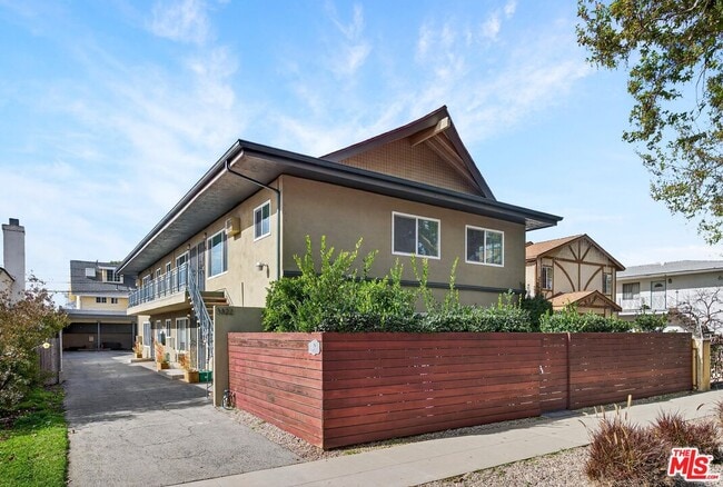 property at 3322 Atwater Ave