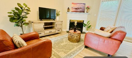 2012 Ruddy Rd in Raleigh, NC - Building Photo - Building Photo