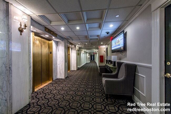property at 62 Boylston St