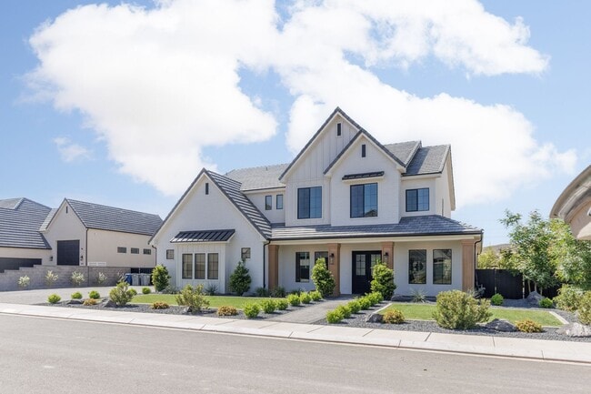 1621 Approach Ln in Saint George, UT - Building Photo - Building Photo