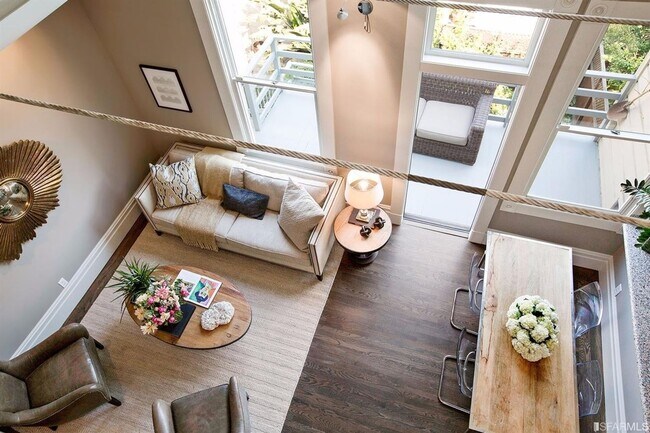 226-230 Scott St in San Francisco, CA - Building Photo - Building Photo