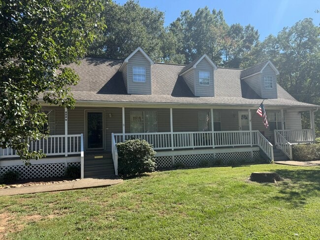 property at 800 Mountain View Ct