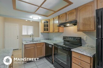 737 E Oregon St in Tucson, AZ - Building Photo - Building Photo