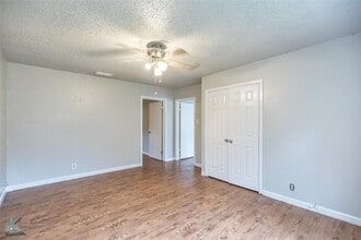 1641 Marshall St in Abilene, TX - Building Photo - Building Photo