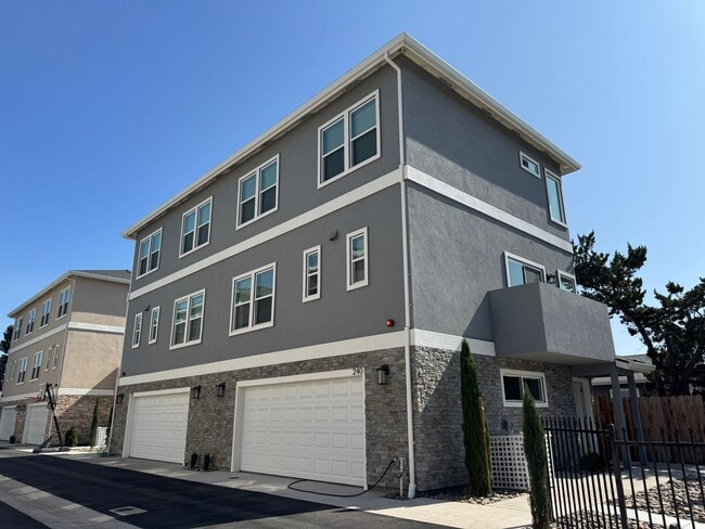property at 240 W Pearl Ave