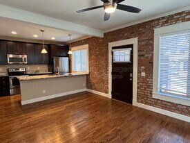 2118 E 21st Ave in Denver, CO - Building Photo